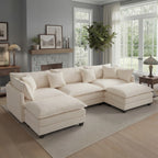 Redlife Cloud Modular Sectional Sofa