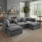 Redlife Cloud Modular Sectional Sofa