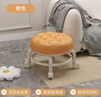 Modern Fluffy Bean Bag Sofa