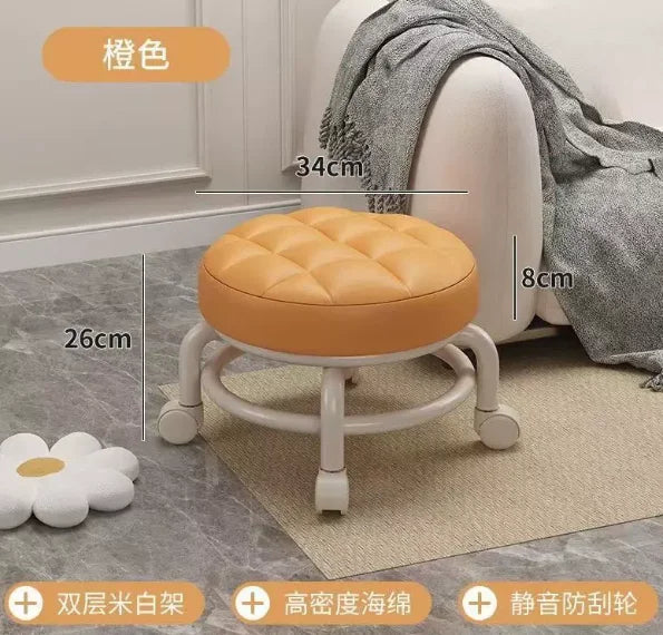 Modern Fluffy Bean Bag Sofa